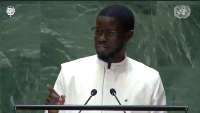 Sénégal : les relations homosexuelles désormais punies de 5 à 10 ans de prison