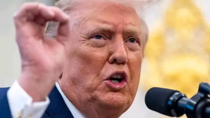 Guerre au Moyen-Orient: Washington promet jusqu’à 10 millions de dollars pour des informations sur des hauts responsables iraniens