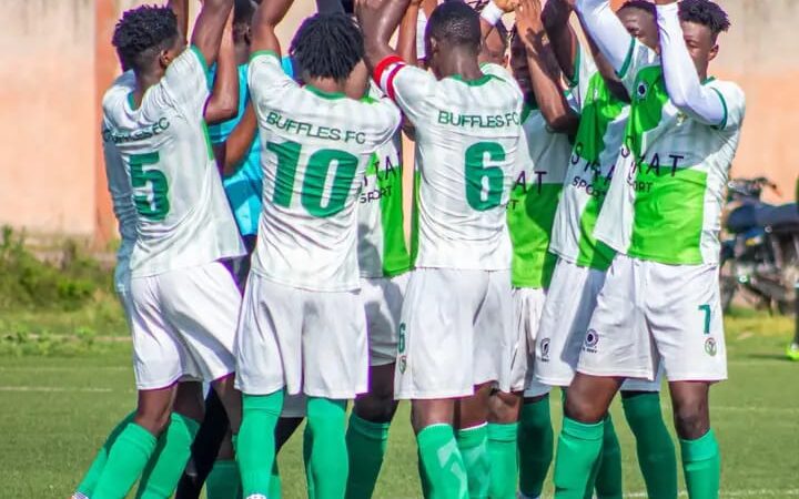 J20/ Celtiis Ligue 1 :  Coton FC nouveau leader ;  Sobemap n&rsquo;y arrive plus