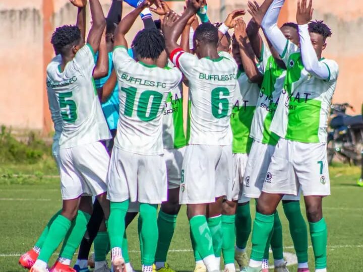 J20/ Celtiis Ligue 1 :  Coton FC nouveau leader ;  Sobemap n&rsquo;y arrive plus