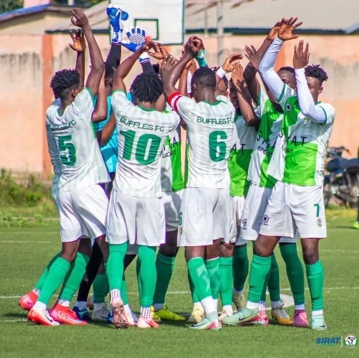 J20/ Celtiis Ligue 1 :  Coton FC nouveau leader ;  Sobemap n&rsquo;y arrive plus