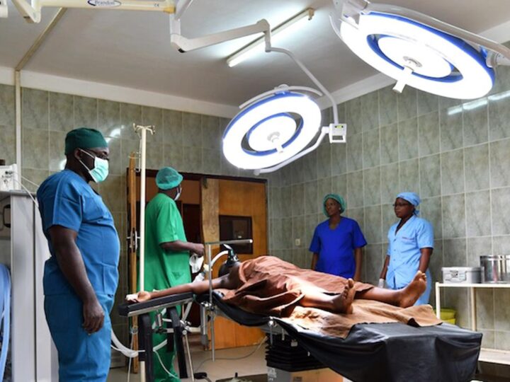 Bénin : les étudiants en médecine lèvent la grève et reprennent les stages hospitaliers