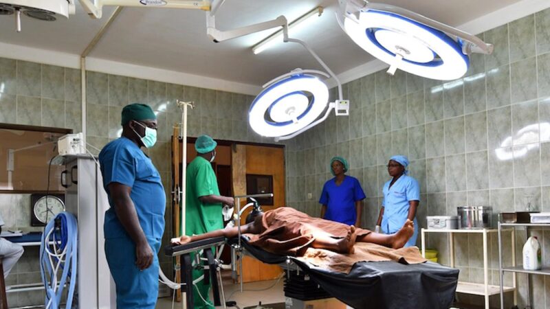 Bénin : les étudiants en médecine lèvent la grève et reprennent les stages hospitaliers