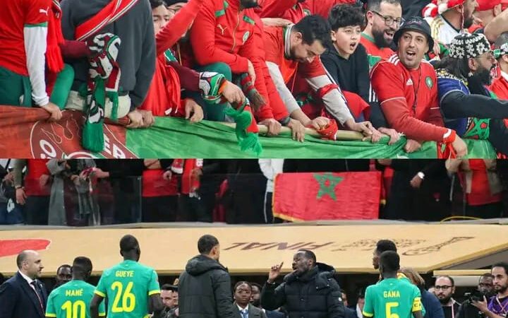 ‎« Le monde connaît les vrais champions » : le Sénégal crie à l’injustice après la décision de la CAF