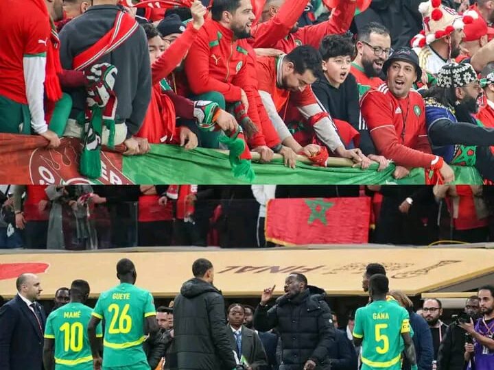 ‎« Le monde connaît les vrais champions » : le Sénégal crie à l’injustice après la décision de la CAF