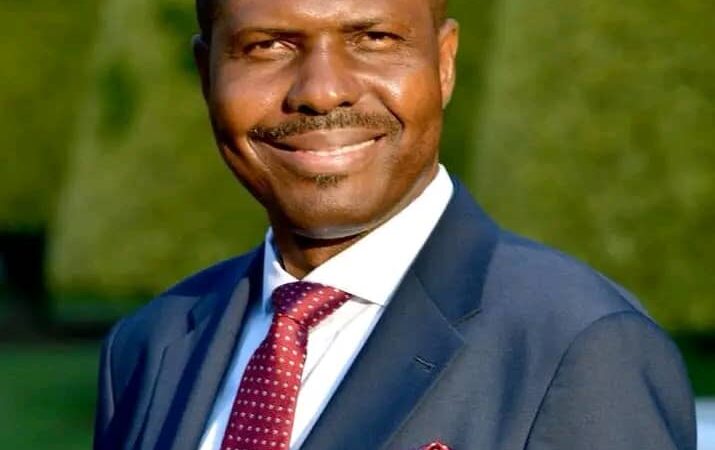 Politique: Daniel Edah claque la porte du parti Les Démocrates