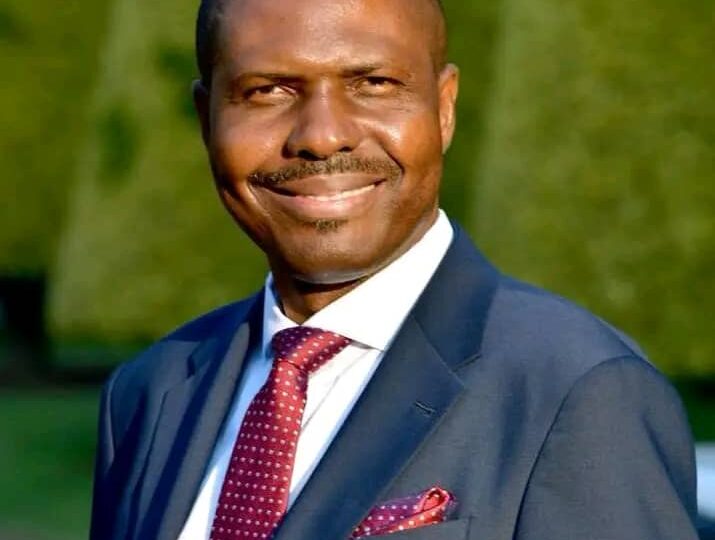 Politique: Daniel Edah claque la porte du parti Les Démocrates