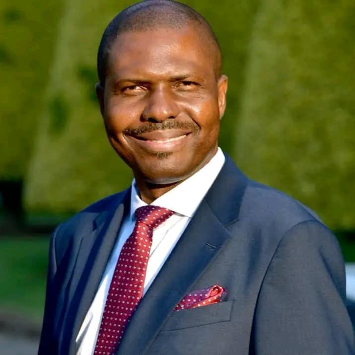 Politique: Daniel Edah claque la porte du parti Les Démocrates