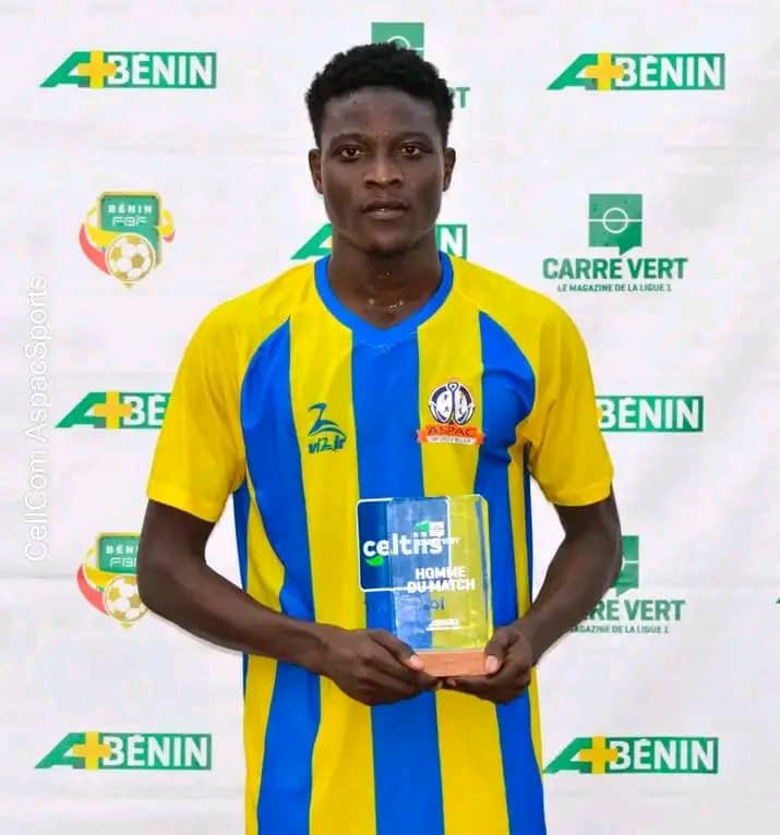 J21/ Celtiis Ligue 1 : Coton accroché mais toujours leader