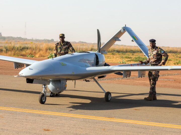 Mali : l’armée annonce avoir déjoué une embuscade près de Kidal et tué plusieurs assaillants