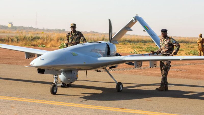 Mali : l’armée annonce avoir déjoué une embuscade près de Kidal et tué plusieurs assaillants