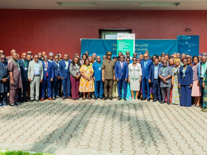 Politique régionale de santé communautaire: L’OOAS mobilise les experts de la sous-région à Cotonou