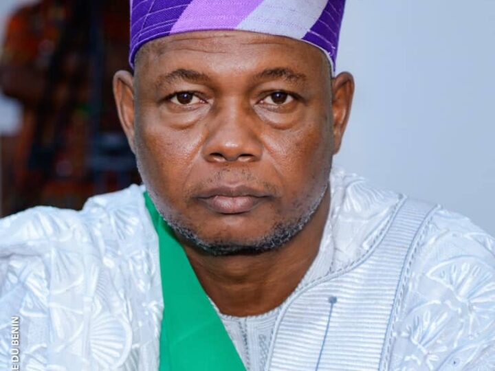 Bénin : lourdes réquisitions à la CRIET contre l’ex-député Soumaïla Sounon Boké