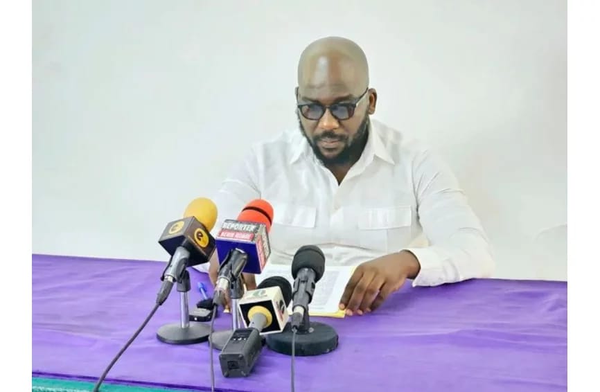 Guy Dossou Mitokpè : l&rsquo;ex député fait une annonce imminente après son départ des LD