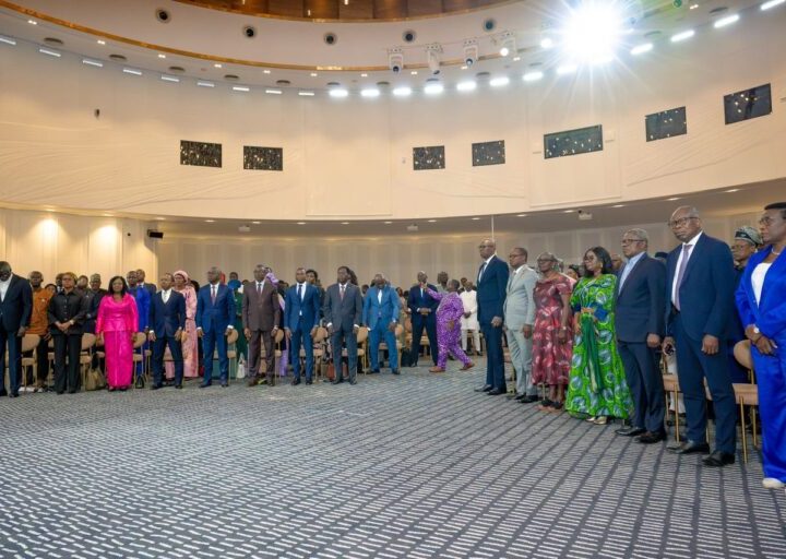 Secteur sanitaire: les parlementaires de la CEDEAO plaident pour un financement domestique durable des systèmes de santé