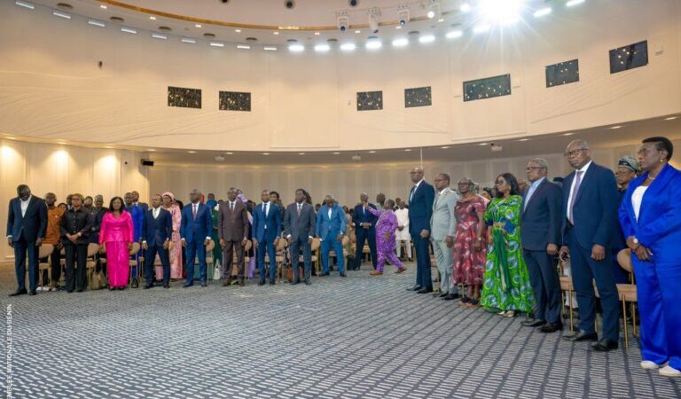 Secteur sanitaire: les parlementaires de la CEDEAO plaident pour un financement domestique durable des systèmes de santé