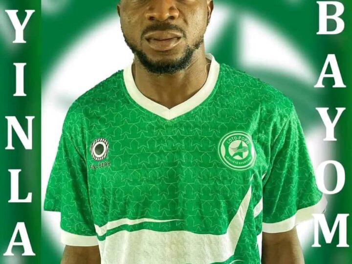 Football/Bénin : Pour avoir donné une paire de gifles à un arbitre, un joueur écope de 4 matchs de suspension