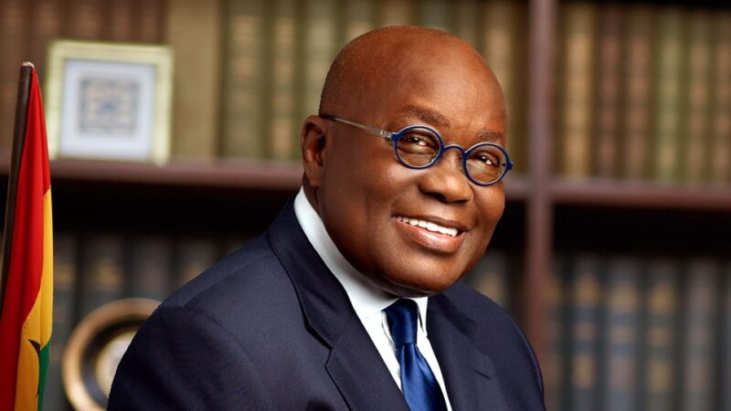 Présidentielle du 12 avril au Bénin : Nana Akufo-Addo à la tête de la mission d’observation de la CEDEAO
