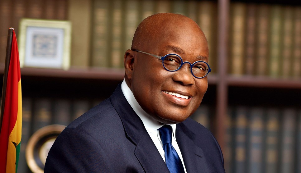 Présidentielle du 12 avril au Bénin : Nana Akufo-Addo à la tête de la mission d’observation de la CEDEAO