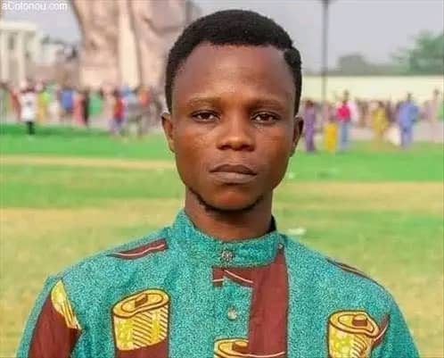 Bénin : la CRIET condamne un proche de Kemi Séba à deux ans de prison ferme pour diffusion de fausses informations