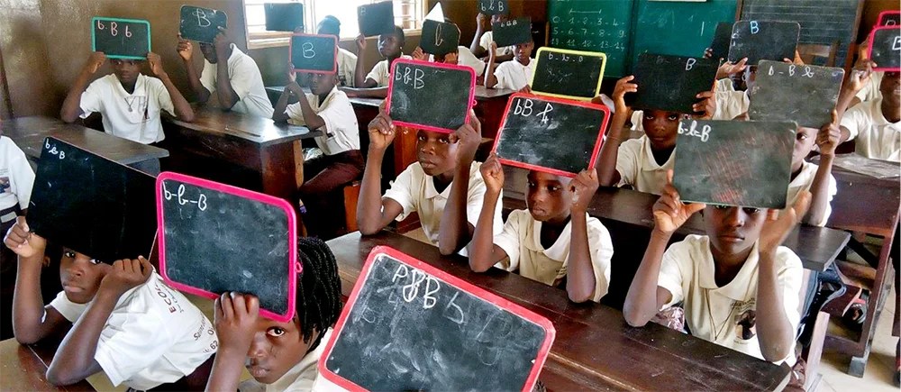 Bénin : une bonne nouvelle pour les AME