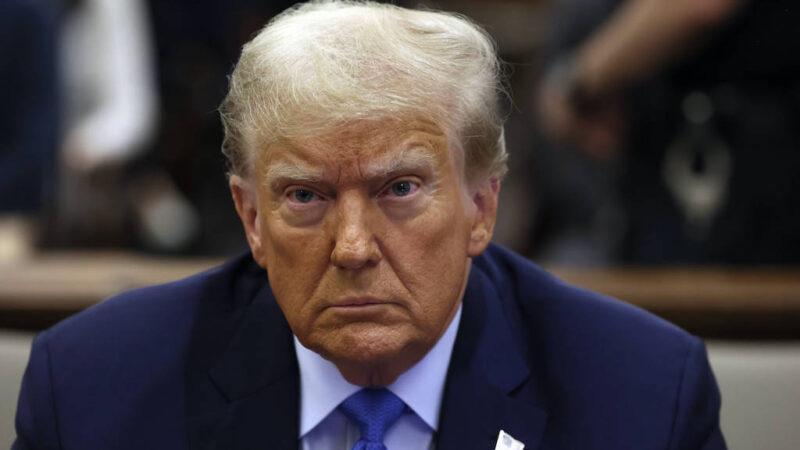 Moyen-Orient: les États-Unis dépensent 1 milliard de dollars par  jour pour la guerre en Iran