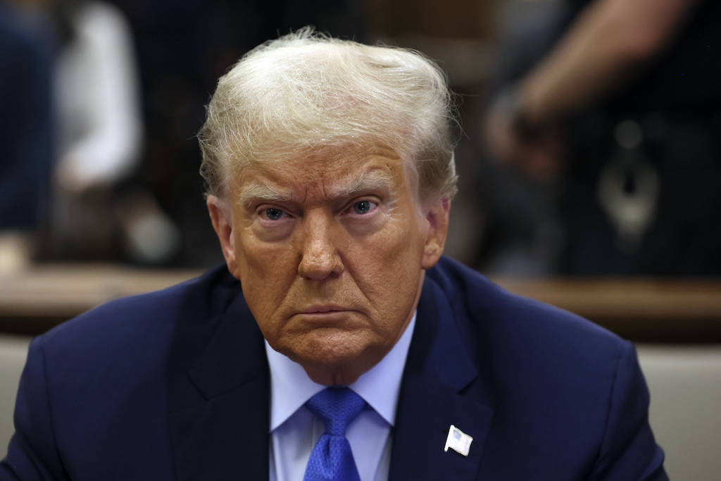 Moyen-Orient: les États-Unis dépensent 1 milliard de dollars par  jour pour la guerre en Iran