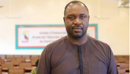 Politique: Chabi Yayi dans le rang de Romuald Wadagni