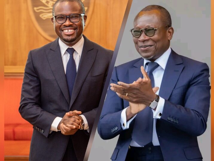 Regards croisés : Talon – Wadagni, des détails prémonitoires