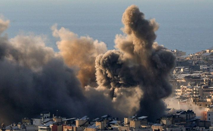 Conflit au Moyen-Orient: Voici les derniers développements de la guerre entre l’Iran, les États-Unis et Israël 