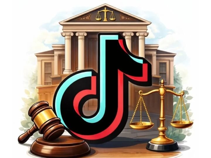 Côte d&rsquo;Ivoire : une jeune femme arrêtée au tribunal de Bingerville pour un live TikTok lancé pendant un procès   ‎