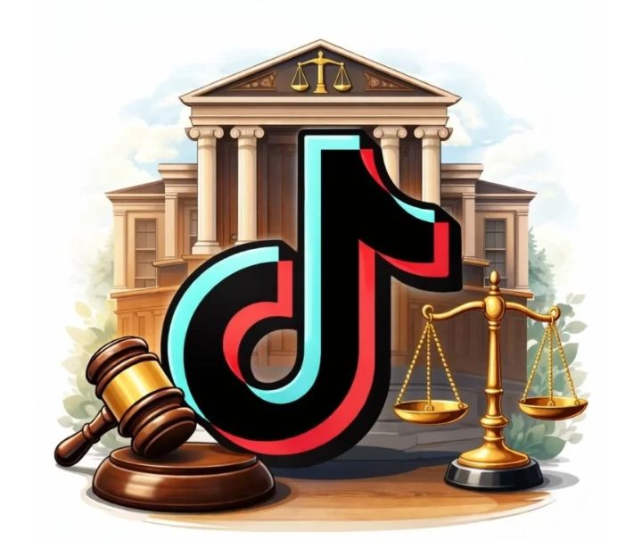 Côte d&rsquo;Ivoire : une jeune femme arrêtée au tribunal de Bingerville pour un live TikTok lancé pendant un procès   ‎