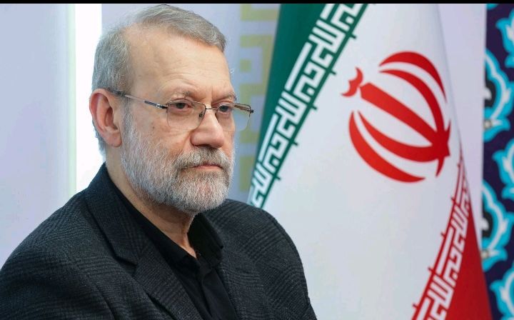 Coup dur pour l&rsquo;Iran : Israël annonce la mort d&rsquo;Ali Larijani  ‎