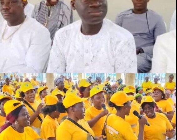 Sô Ava : l’Honorable Jean Méjor Zannou mobilise les femmes pour les enjeux de 2026