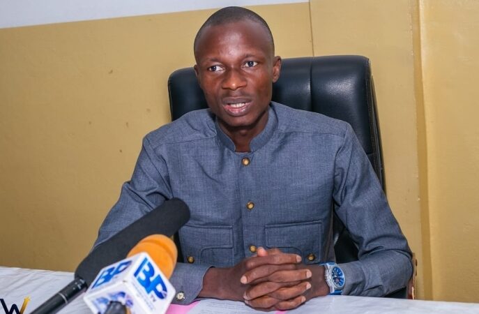 Ambitions du candidat Wadagni pour l&rsquo;inclusion financière au Bénin: le président Adam Houétenon évoque 03 facteurs pour un bon fonctionnement de l&rsquo;initiative 
