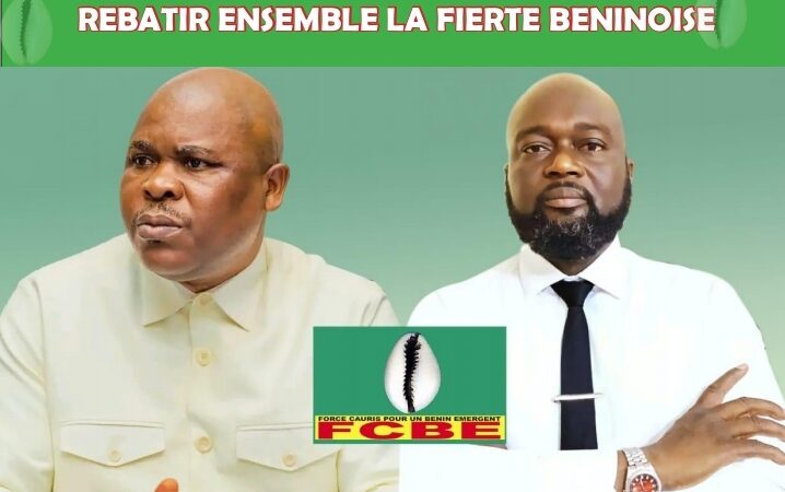 Élection présidentielle du 12 avril 2026: Paul HOUNKPE place le social pur au centre de son Projet de Société