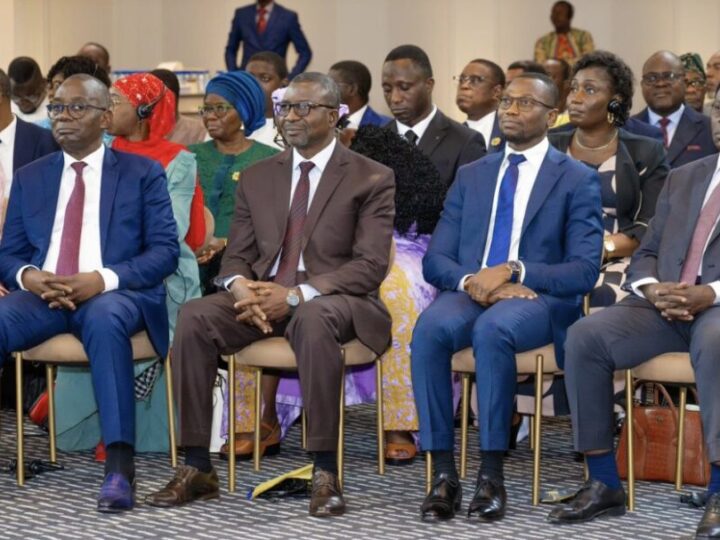 Secteur sanitaire: les parlementaires de la CEDEAO plaident pour un financement domestique durable des systèmes de santé