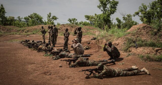 Attaque terroriste à Ségbana : quatre civils tués, six assaillants neutralisés  ‎