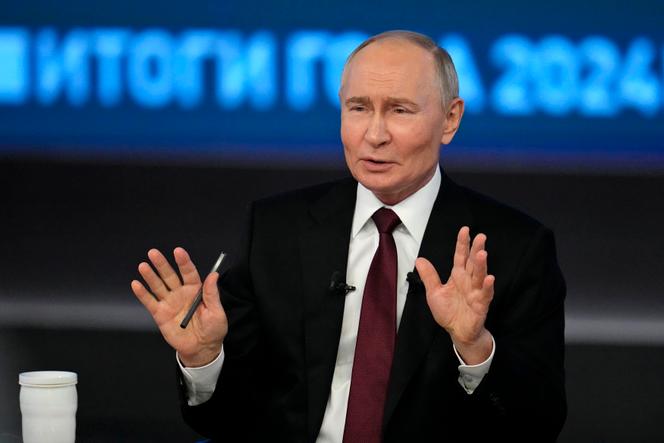 Guerre en Iran/blocage de Détroit d&rsquo;Ormuz: Vladimir Poutine encaisse 150 millions de dollars par jour à Moscou