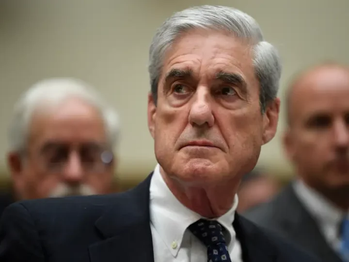 États-Unis : L&rsquo;ancien directeur du FBI, Robert Mueller, n&rsquo;est plus‎