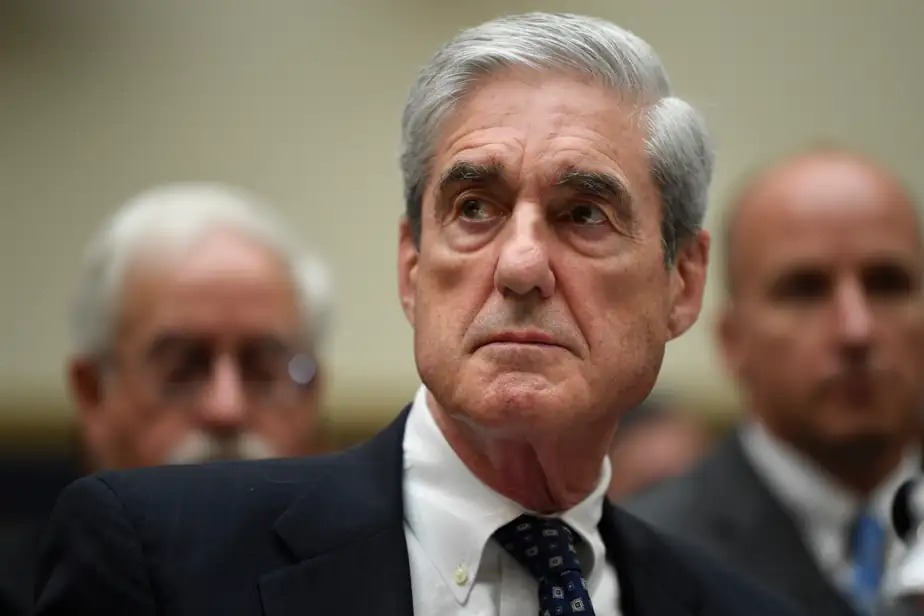 États-Unis : L&rsquo;ancien directeur du FBI, Robert Mueller, n&rsquo;est plus‎