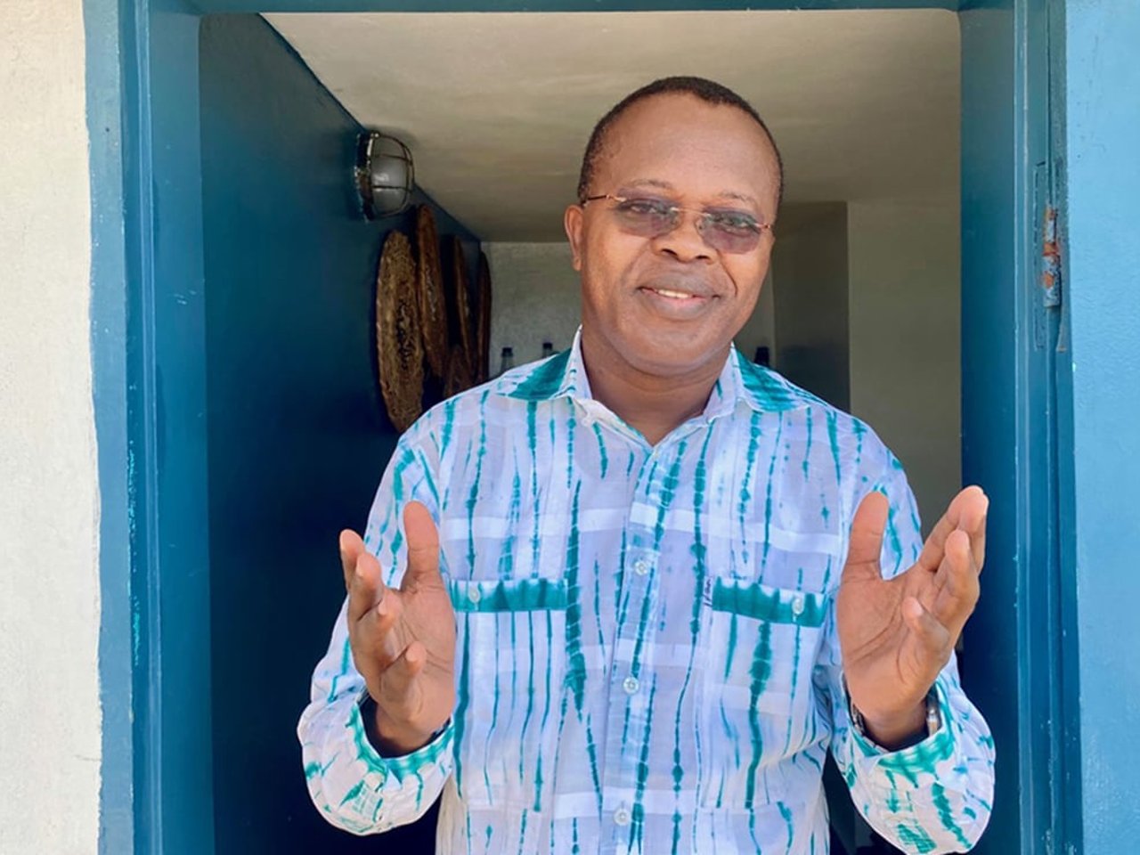 Présidentielle 2026: Éric Houndété fait une importante déclaration cet après-midi 