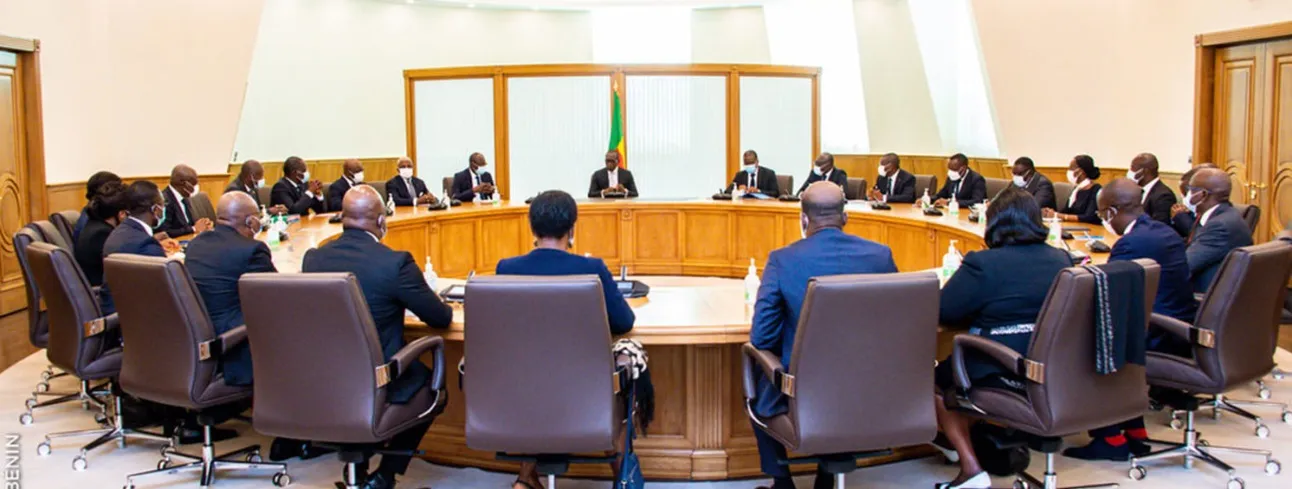 Conseil des ministres de ce mercredi 11 mars 2026: Voici les grandes décisions   ‎