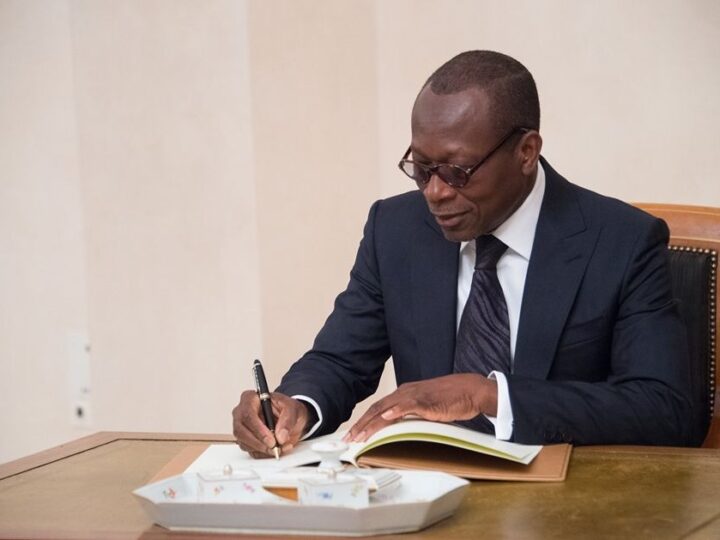 Conseil des Ministres: liste complète des nominations prononcées ce mercredi 