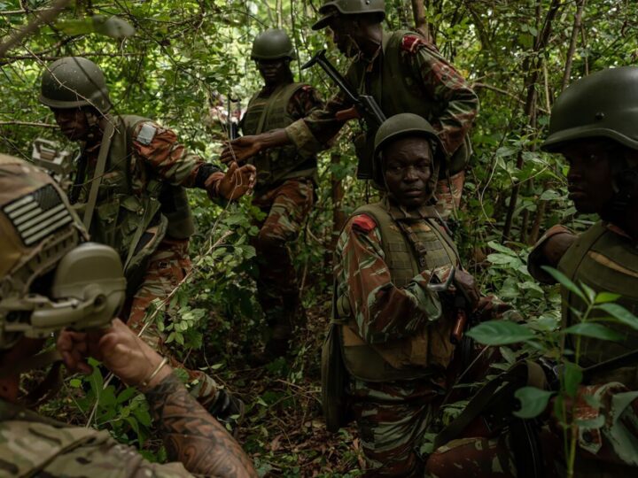 Bénin : 15 soldats tués dans une attaque à Kofonou
