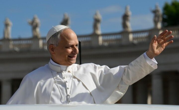 Tournée africaine du pape Léon XIV: Le pape entame sa visite par l&rsquo;Algérie