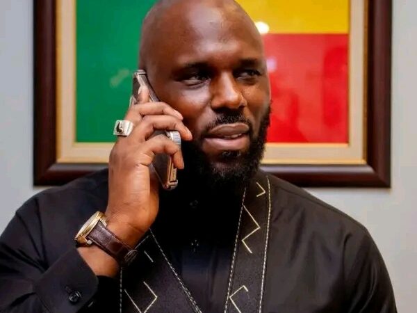 Justice: le gouvernement réagit au dossier Kemi Séba