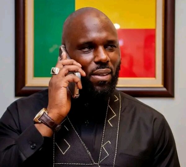 Niger: Le gouvernement retire le passeport diplomatique de Kèmi Seba et le déclare persona non grata