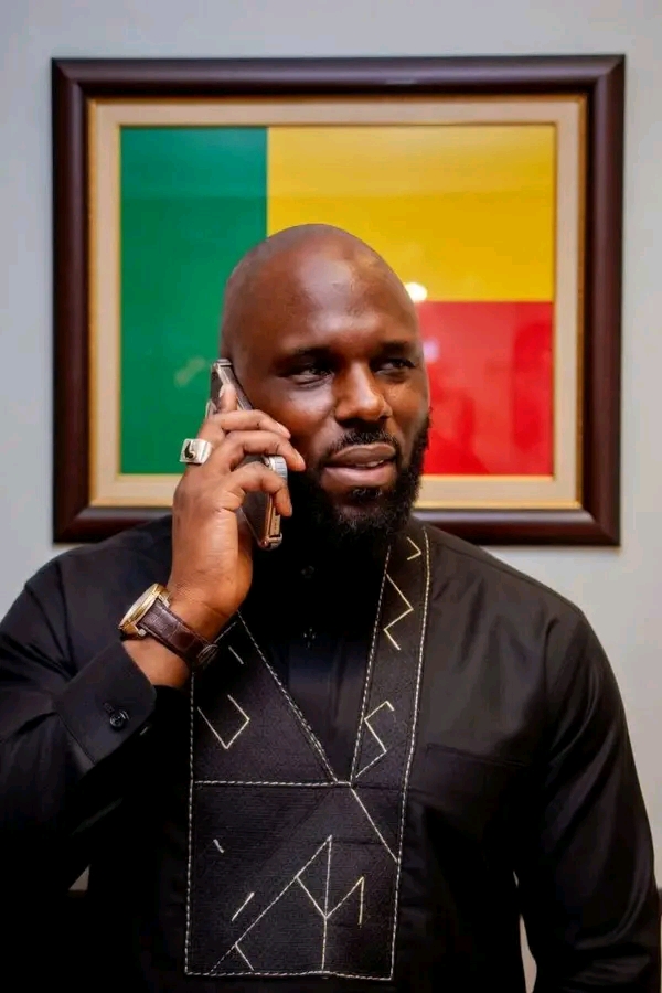 Justice: le gouvernement réagit au dossier Kemi Séba