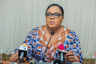 Recensement des exploitants au Marché Dantokpa : L&rsquo;ANaGeM acte la délocalisation